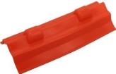 12'' Plastic Corner Protector 