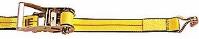 2'' x 30' Ratchet Strap Assembly With Wire Hook WLL 1,670 lbs / 751 kgs