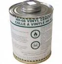 Vinyl Cement - 237 mls